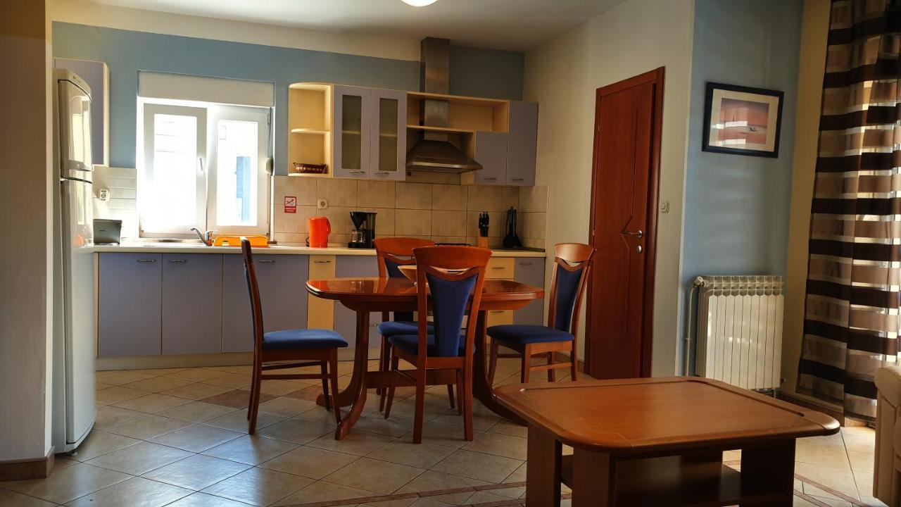Villa Zara Apartman *