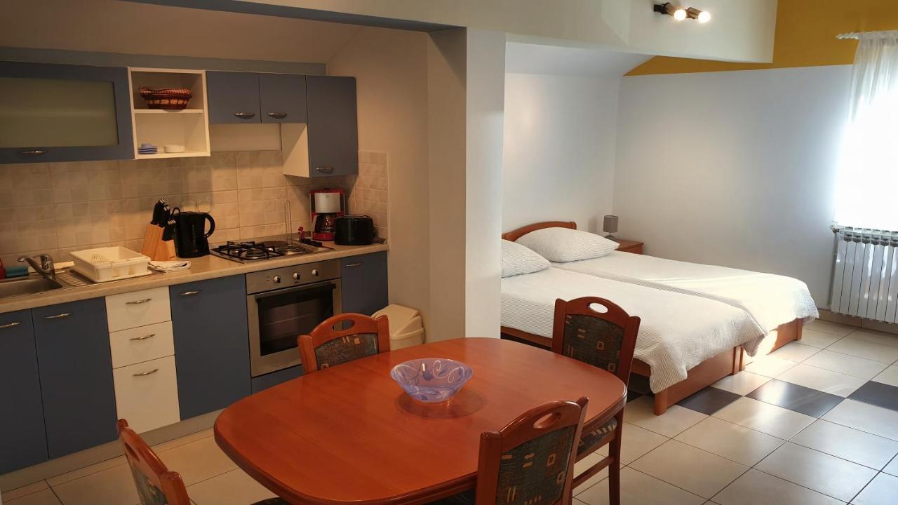 Apartman Villa Zara Zadar