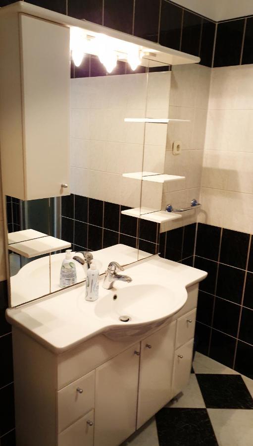Villa Zara Apartman *