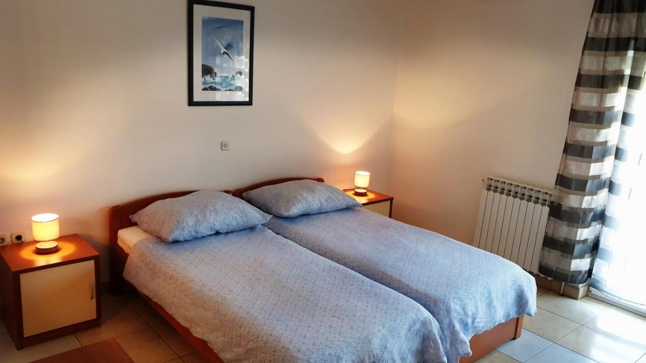 Villa Zara Zadar