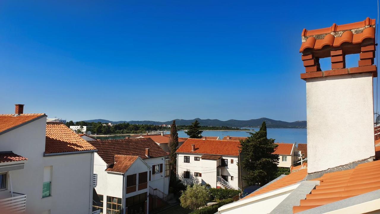 Villa Zara Apartman *