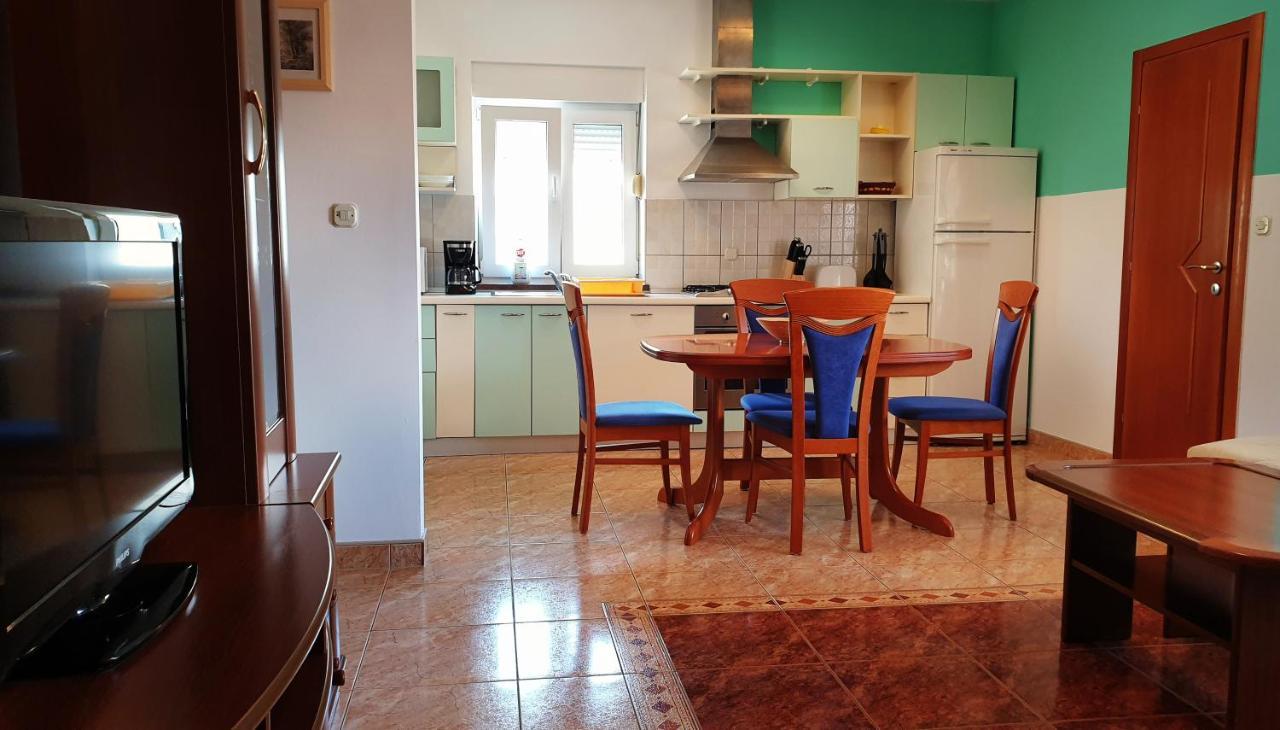 Villa Zara Apartman Zadar