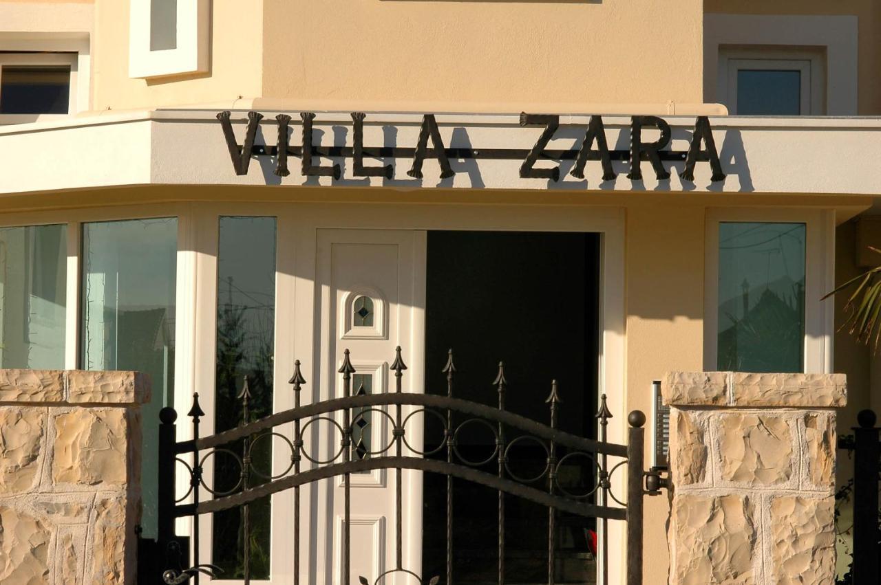 Apartman Villa Zara Zadar