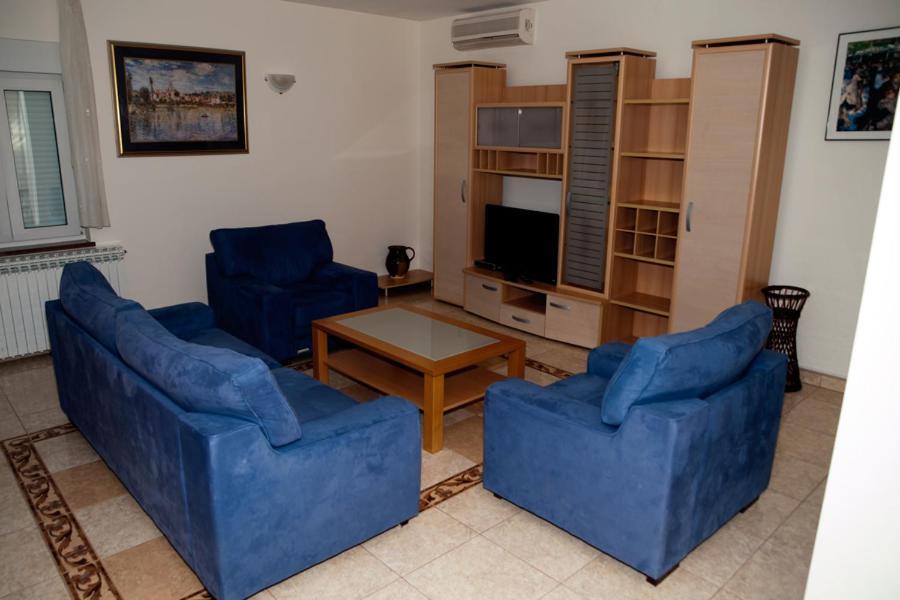 Villa Zara *