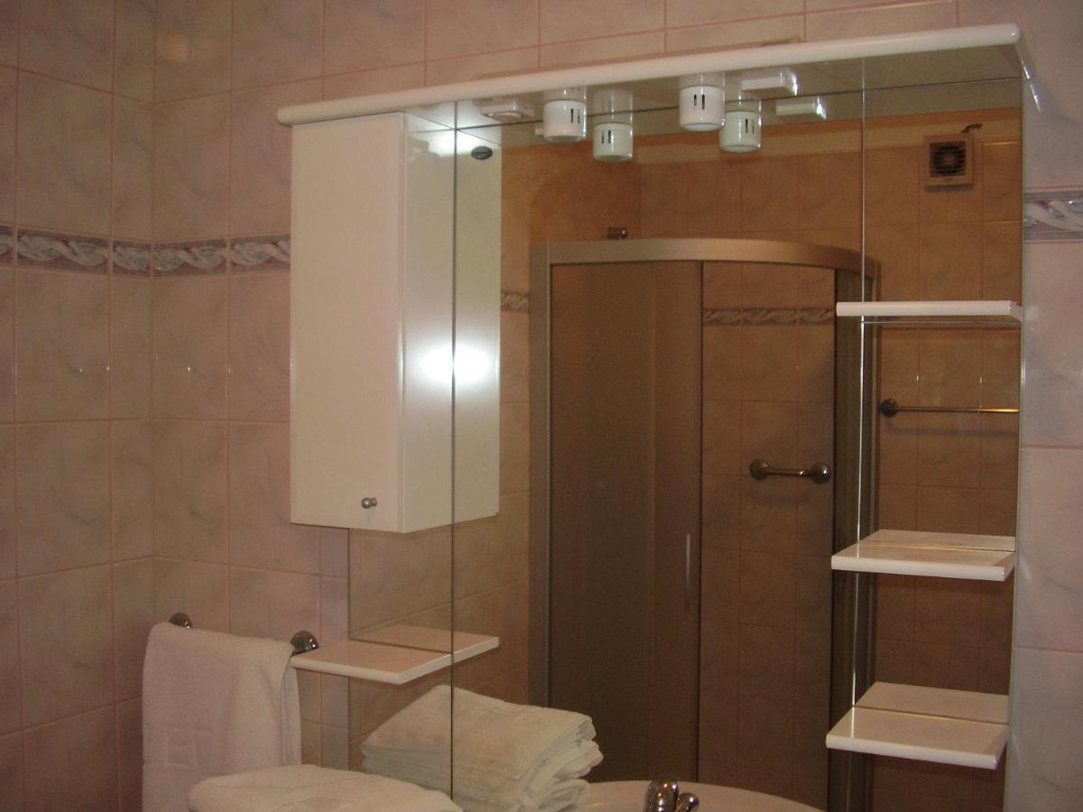 Apartman Villa Zara Zadar