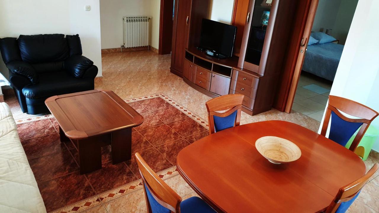 Villa Zara * Zadar