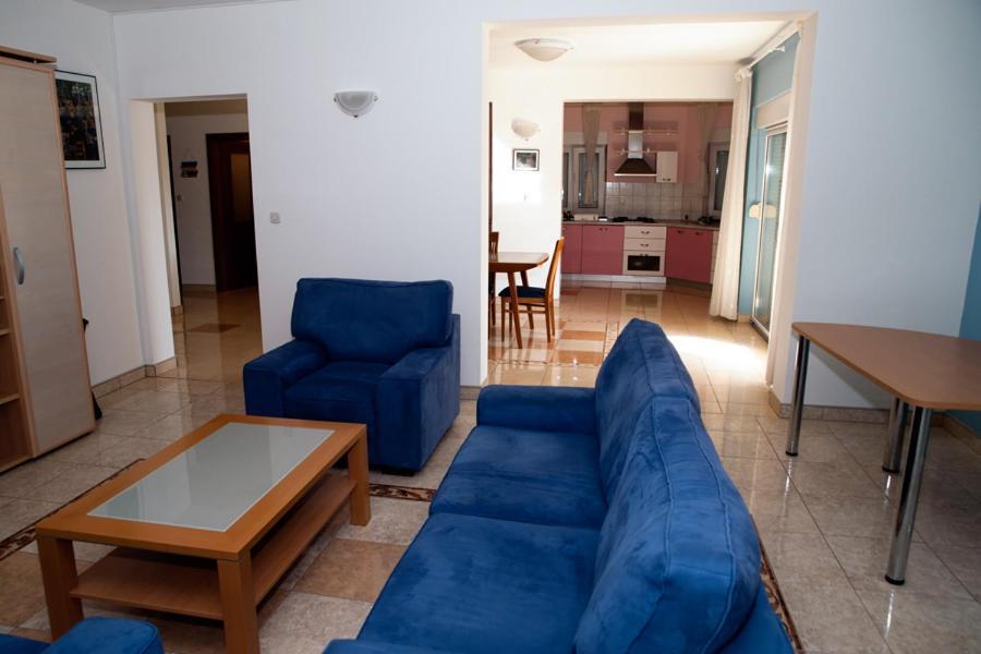 Apartman Villa Zara *